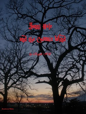 cover image of Yonni Hale and the Cosmic Wind